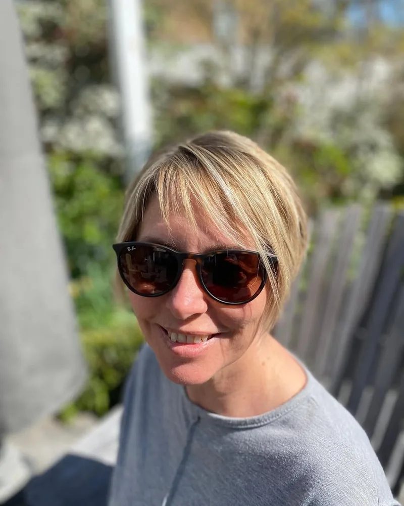 Hairdresser serving Ferrymead from Redcliffs